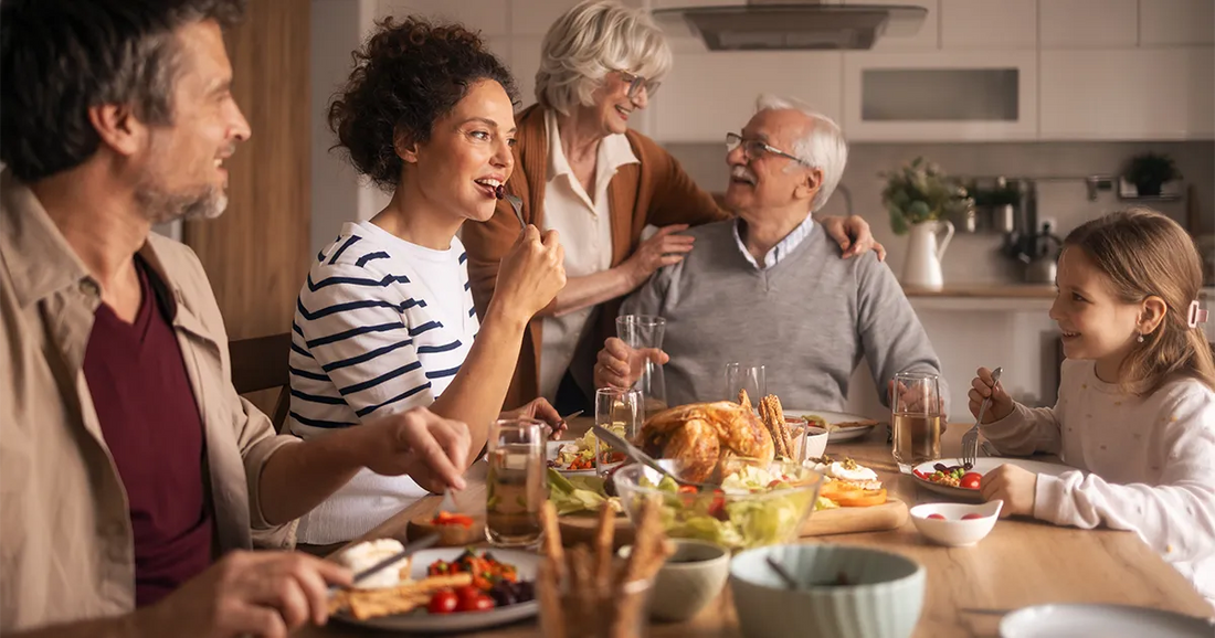 How to Support a Loved One Living With Incontinence Without Taking Away Their Independence
