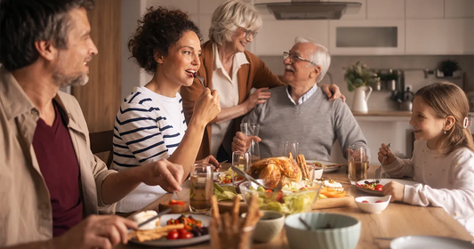 How to Support a Loved One Living With Incontinence Without Taking Away Their Independence