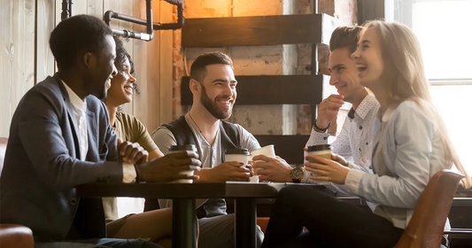 Live Life Uninterrupted: How the Right Brief Can Help You Stay Active and Social