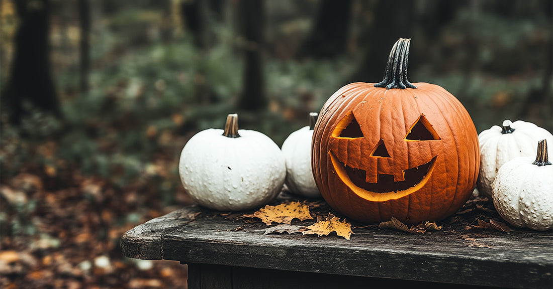 Incontinence Nightmares: Debunking Myths This Halloween