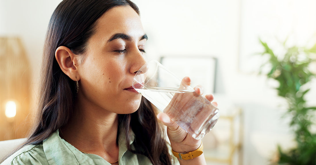 The Connection Between Hydration and Incontinence: Finding the Right Balance