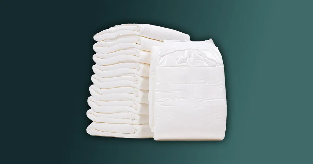 What Is an Incontinence Brief? (And How It’s Different From Adult Underwear)