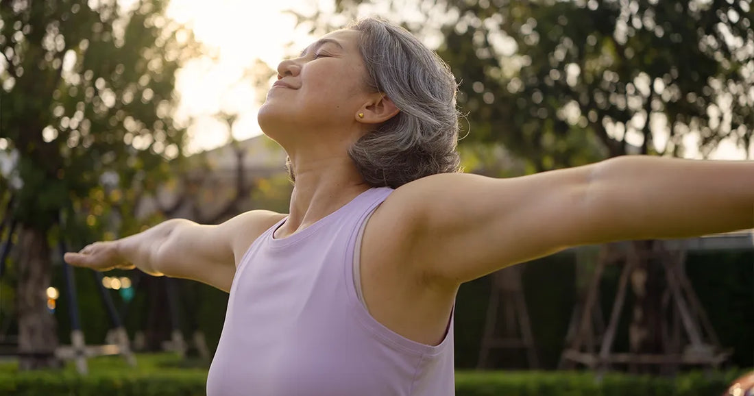 How Hormonal Changes Affect Bladder Control: What You Need to Know