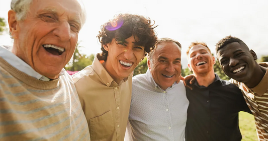 Men and Incontinence: Solutions That Actually Work