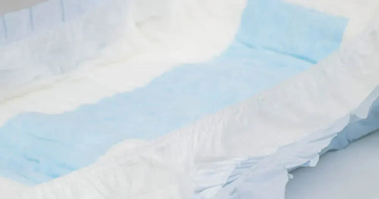 How Do Moisture-Wicking Layers in Adult Diapers Improve Skin Health?