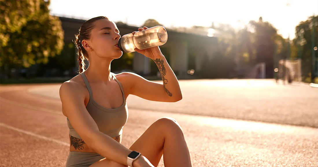 Protecting Your Skin in the Summer: Preventing Irritation While Managing Incontinence