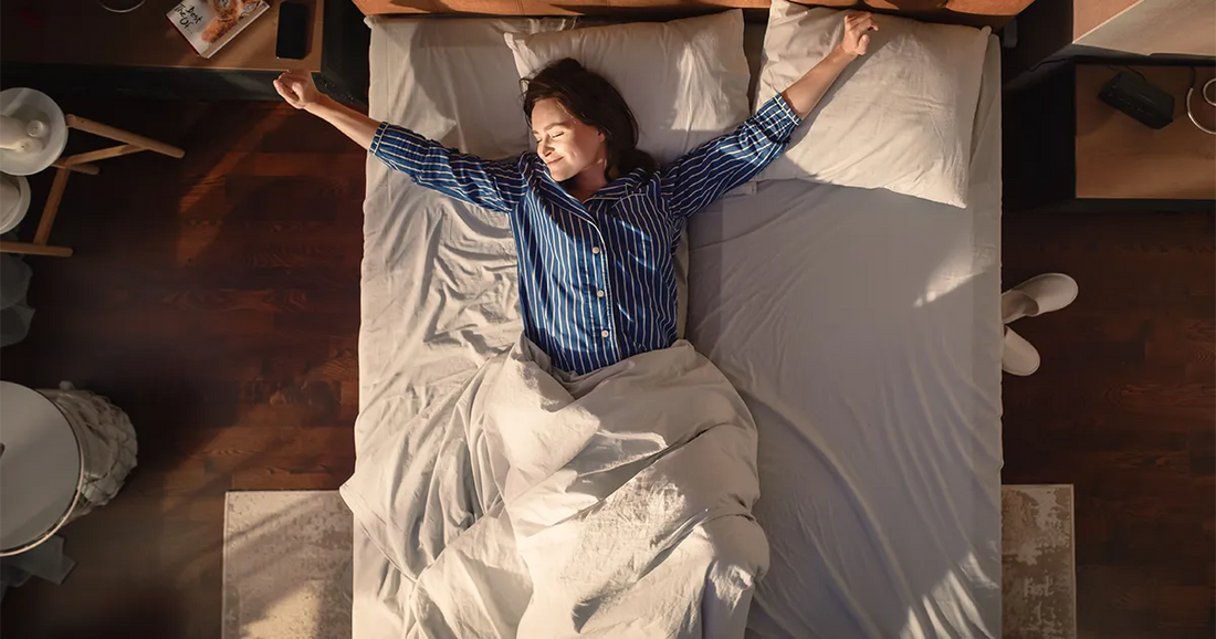 How Sleep Position, Mobility, and Daily Activity Affect Brief Choice