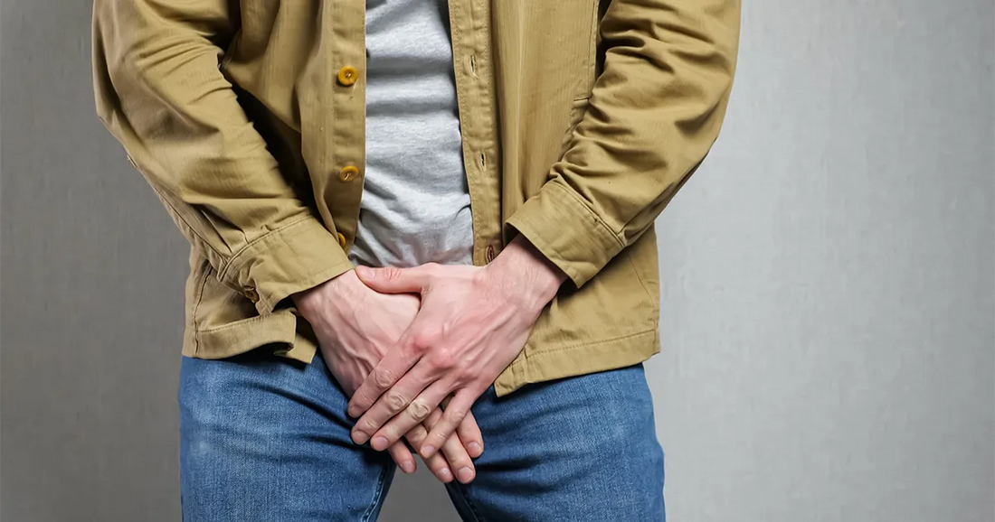 Understanding the Spectrum of Incontinence: From Light Leaks to Heavy Protection Needs