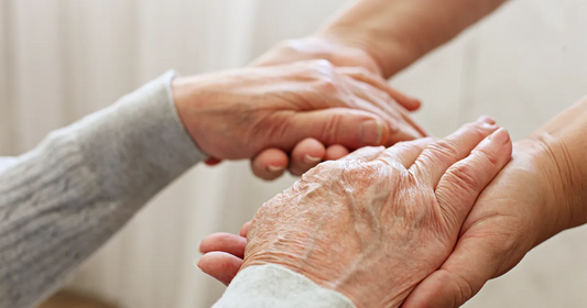 How to Support a Loved One With Incontinence: Practical Tips for Caregivers