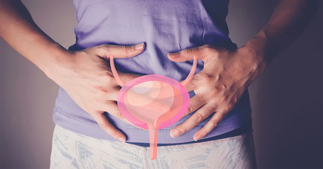 Signs of an Unhealthy Bladder: How to Recognize When Something’s Not Right