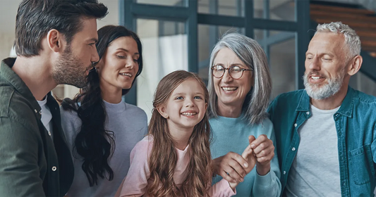 What age does incontinence usually start