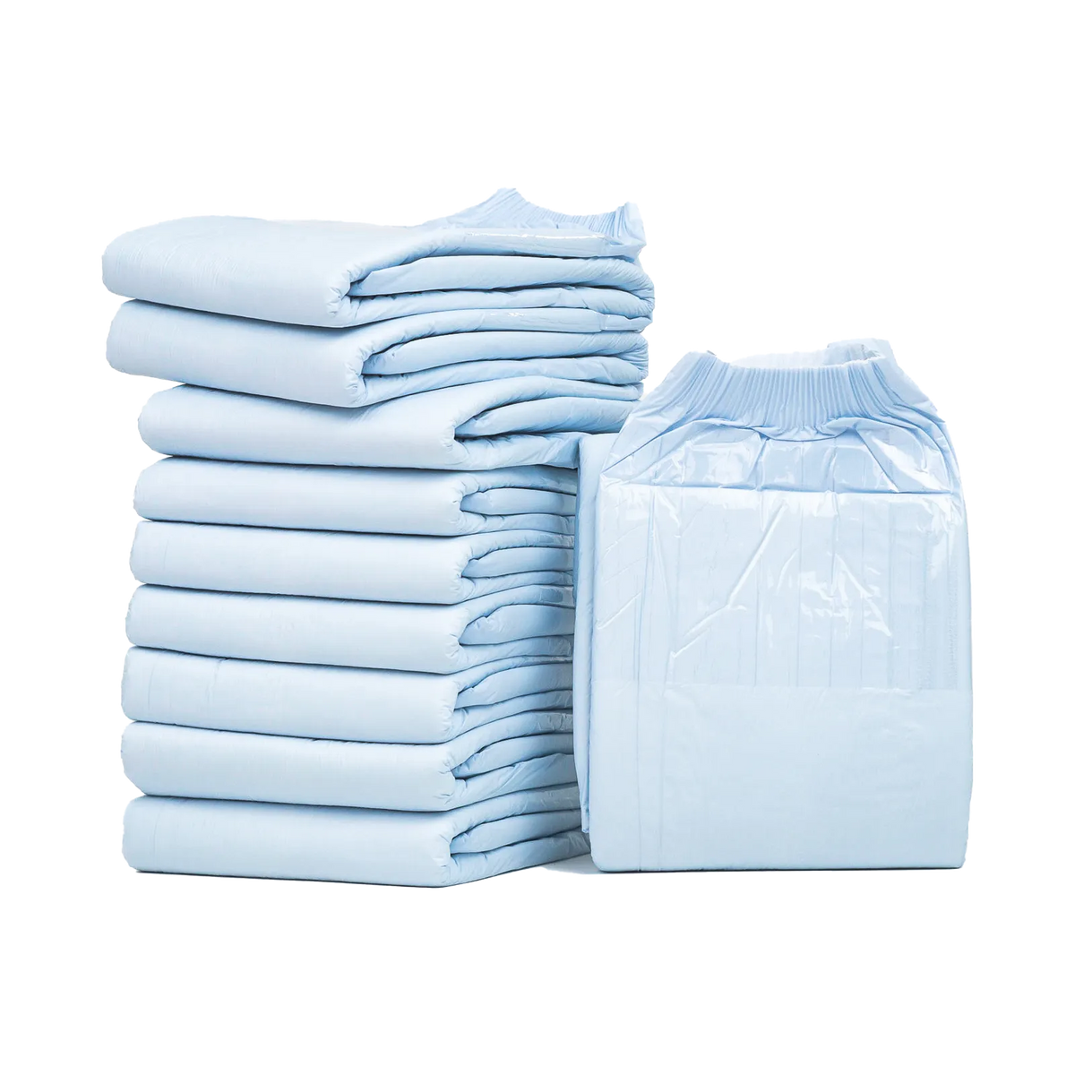 Blue-Stack