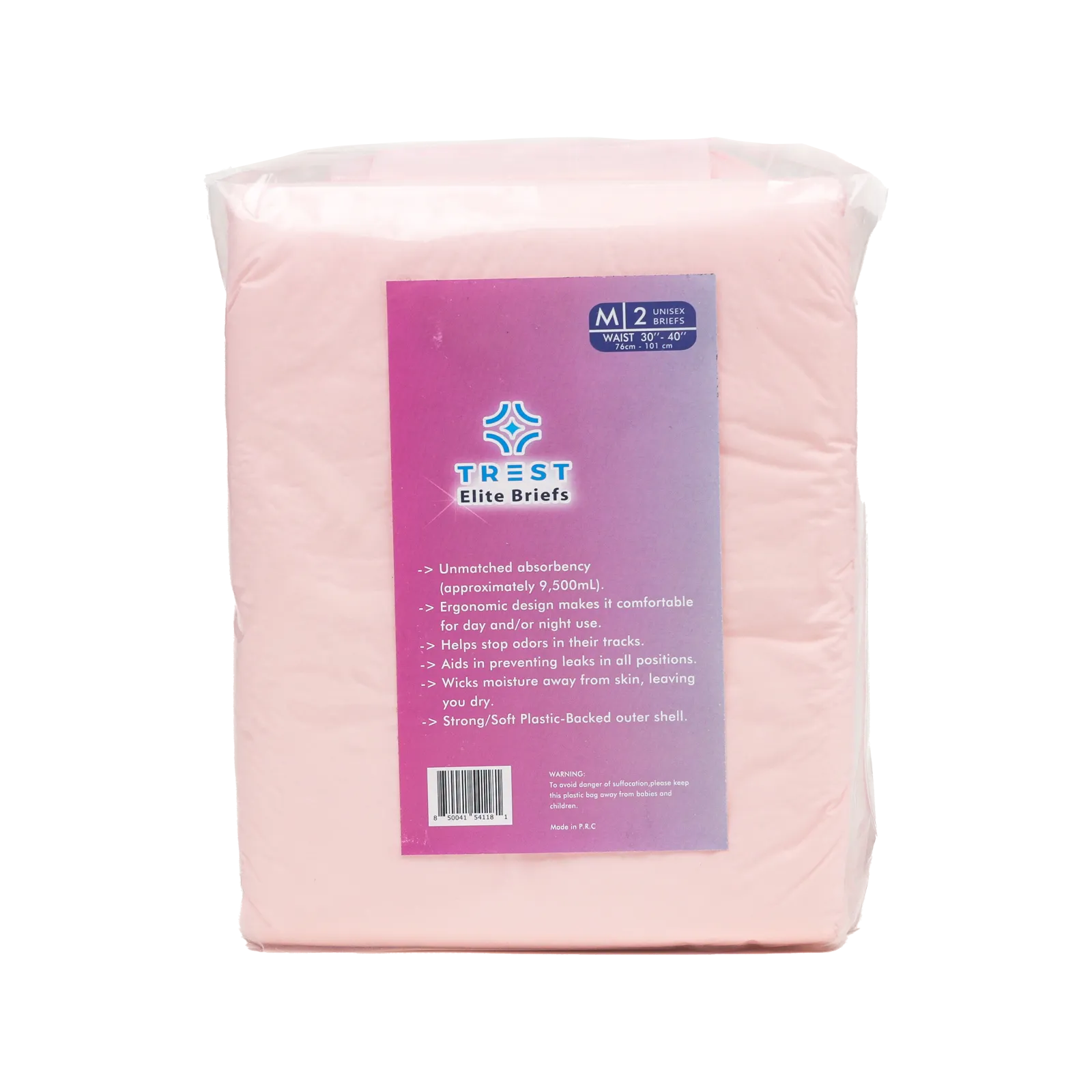 Pink-Sample-M