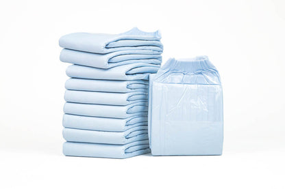Blue-Stack