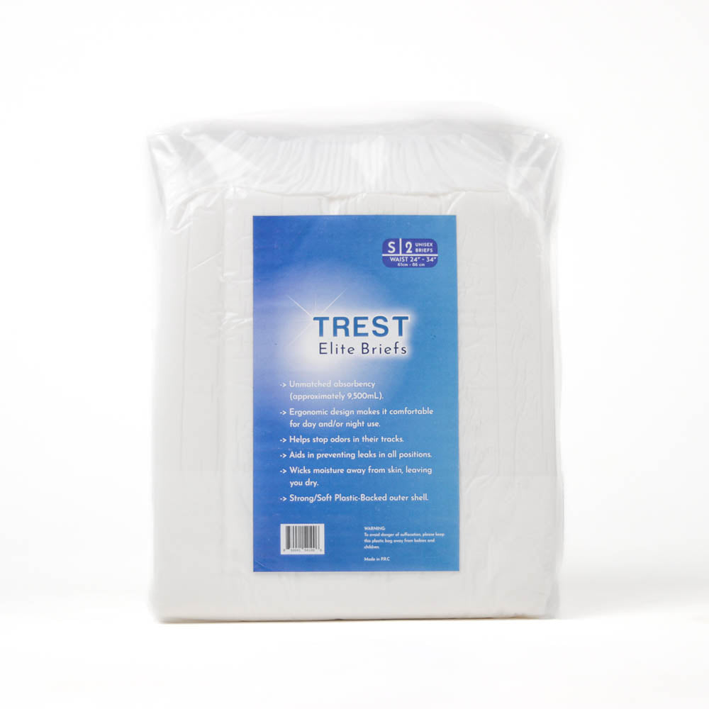 TREST Elite Briefs