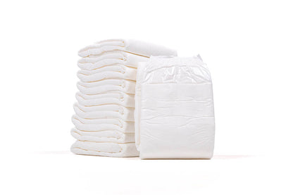 White-Stack