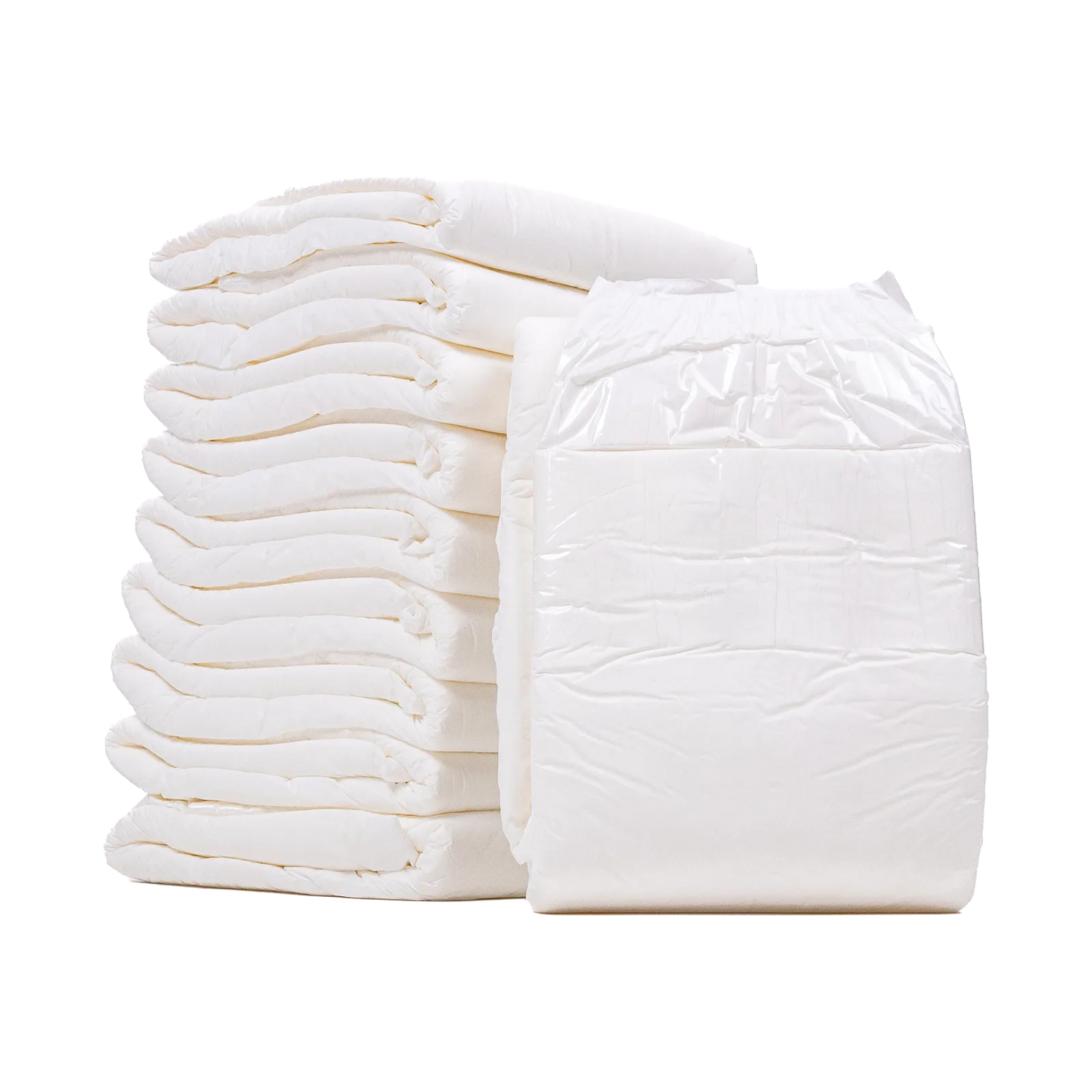 White-Stack