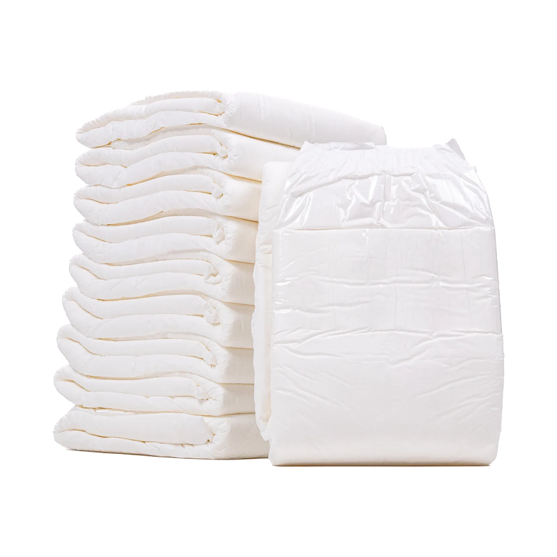 White-Stack