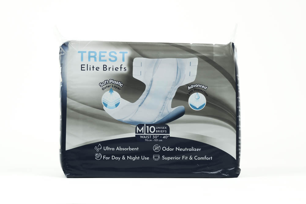 TREST Elite Briefs