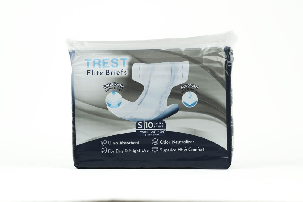 TREST Elite Briefs