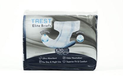 TREST Elite Briefs