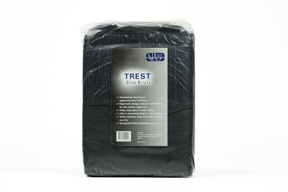 TREST Elite Briefs