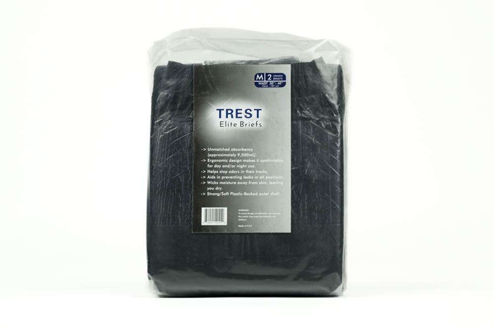 TREST Elite Briefs