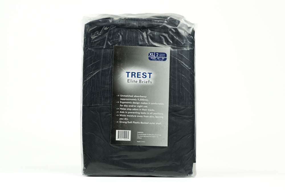 TREST Elite Briefs