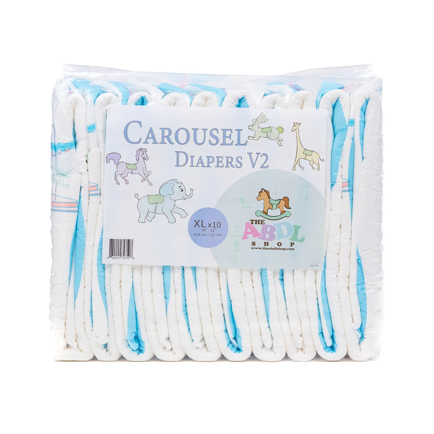 Carousel-XL