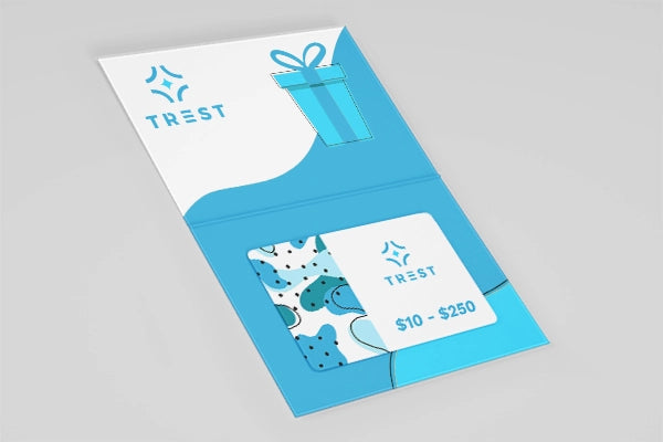 TREST Gift Card