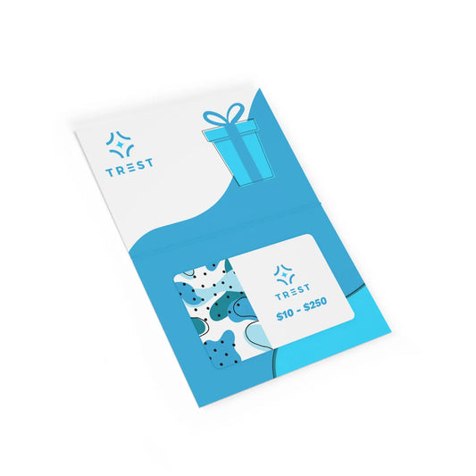 TREST Gift Card