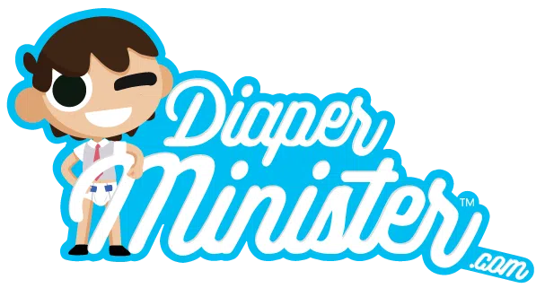 Diaper Minister (France)